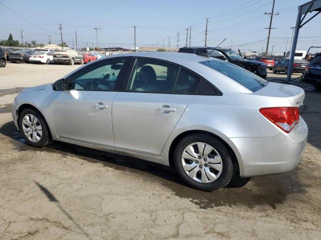 2015 CHEVROLET CRUZE L