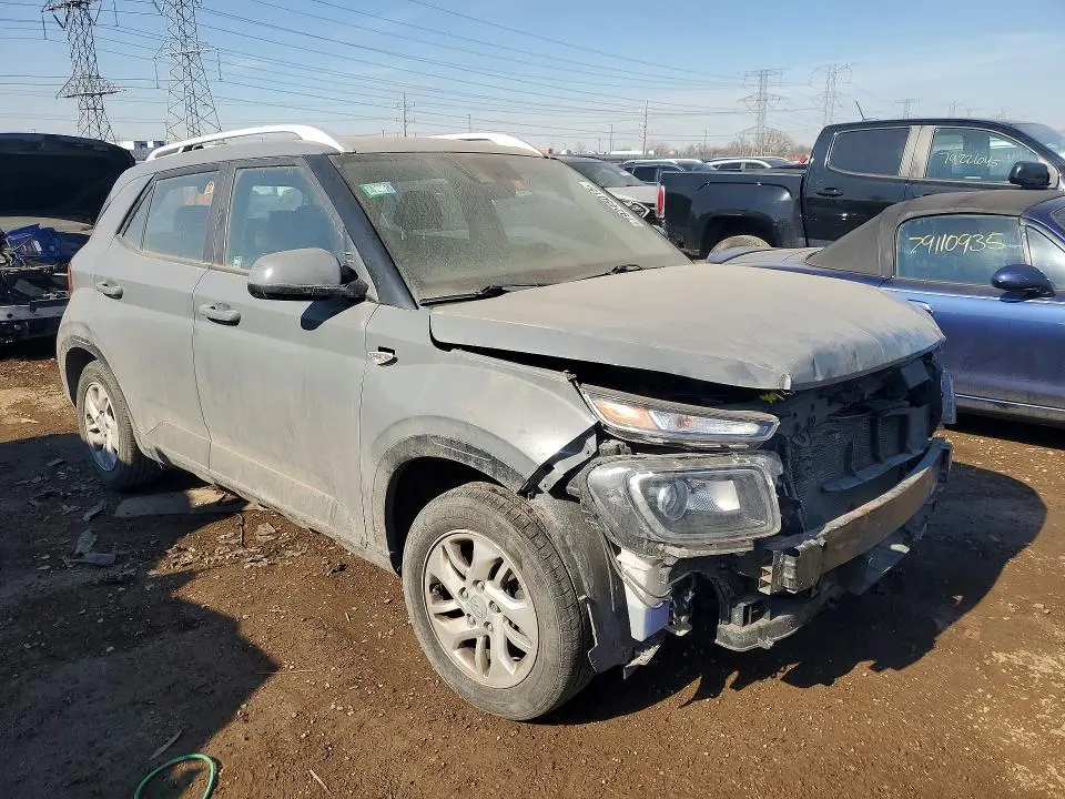 2020 HYUNDAI VENUE SEL  