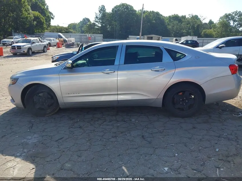 2015 CHEVROLET IMPALA 1FL