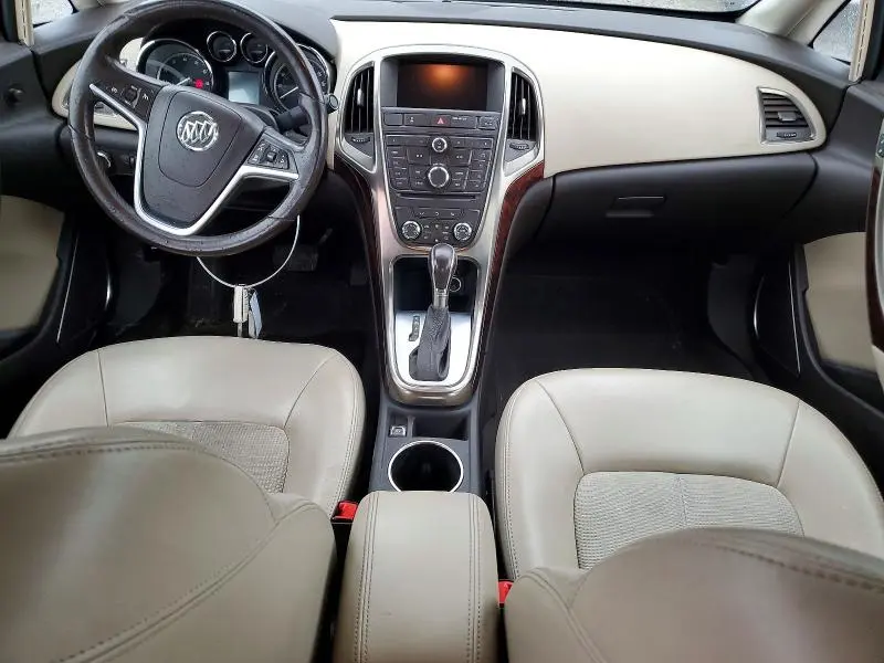 2013 BUICK VERANO CONVENIENCE  
