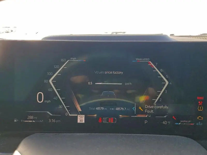 2024 BMW X6 XDRIVE40I  