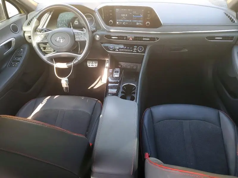 2020 HYUNDAI SONATA SEL PLUS  