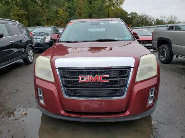 2012 GMC TERRAIN SLE  