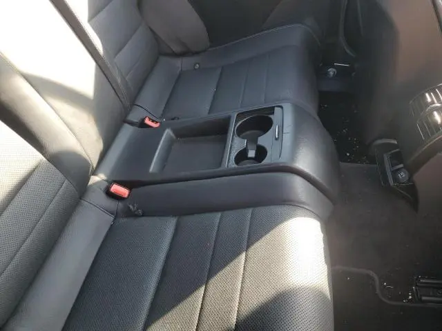 2015 MERCEDES-BENZ E 400 4MATIC  