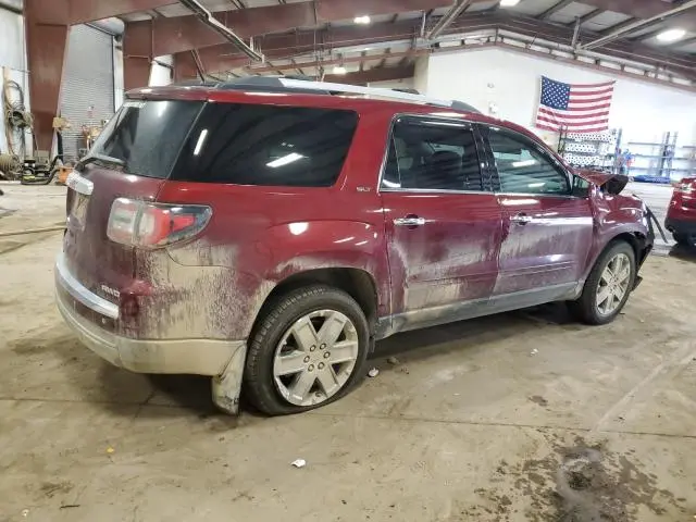 2017 GMC ACADIA LIMITED SLT-2  