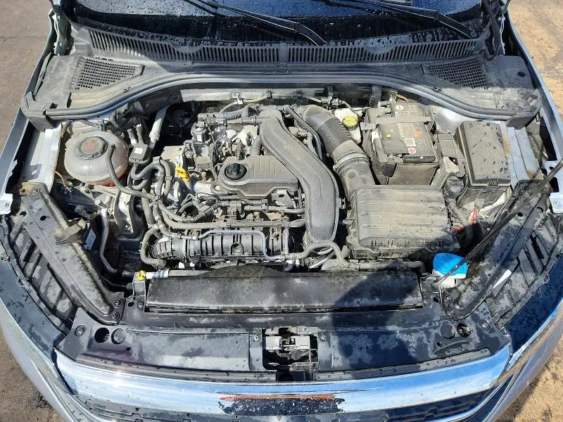 2023 VOLKSWAGEN JETTA S  