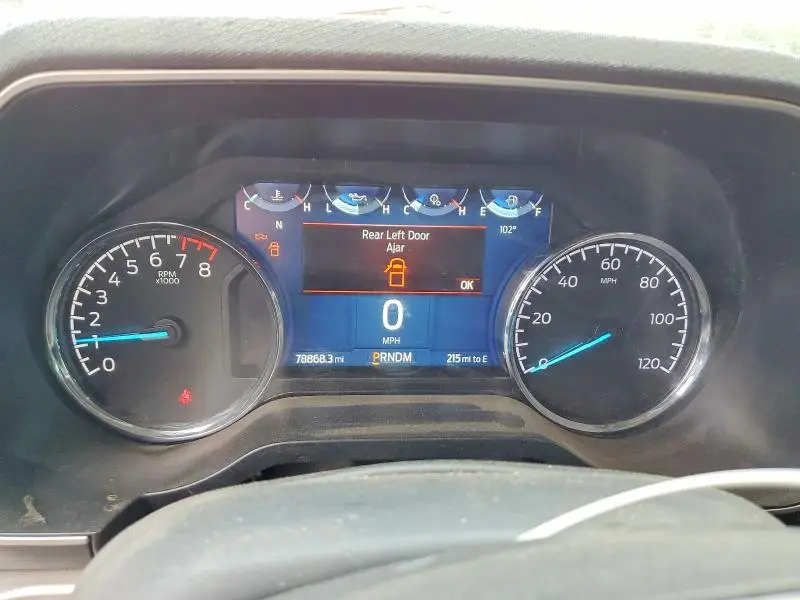 2022 FORD F150 SUPER CAB  