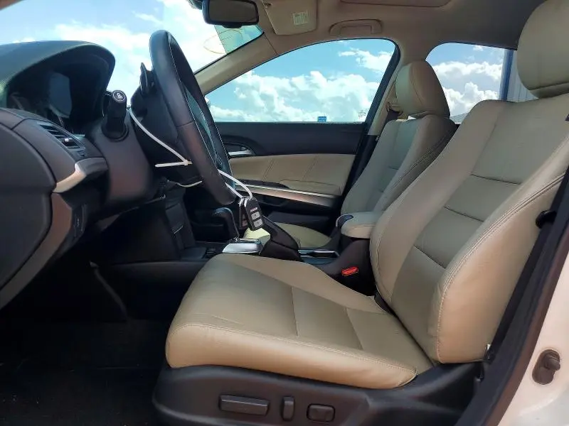 2015 HONDA CROSSTOUR EXL  