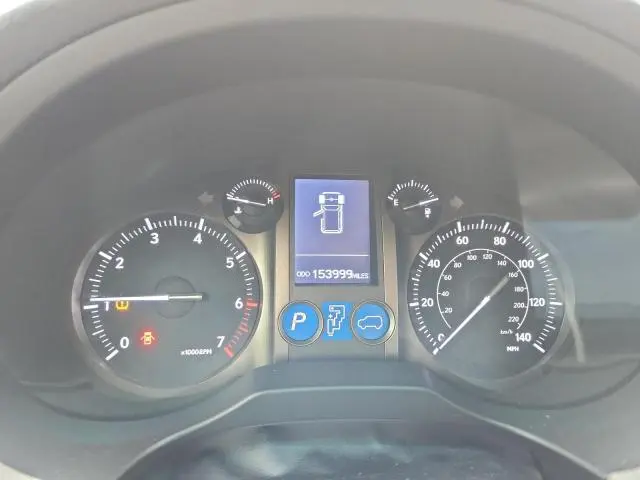 2013 LEXUS GX 460  
