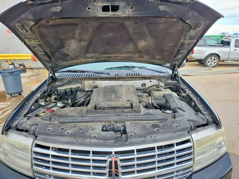 2013 LINCOLN NAVIGATOR L  
