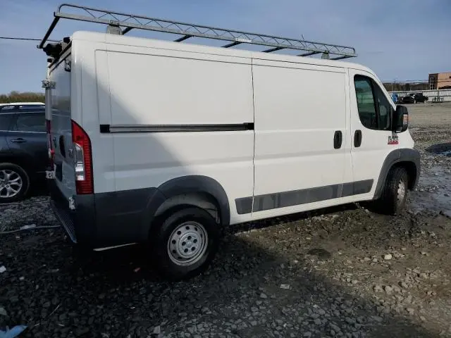 2014 RAM PROMASTER 1500 1500 STANDARD  