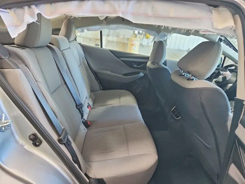 2023 SUBARU LEGACY PREMIUM  