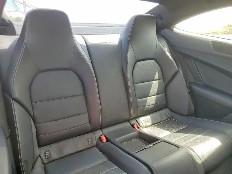 2014 MERCEDES-BENZ C 250  