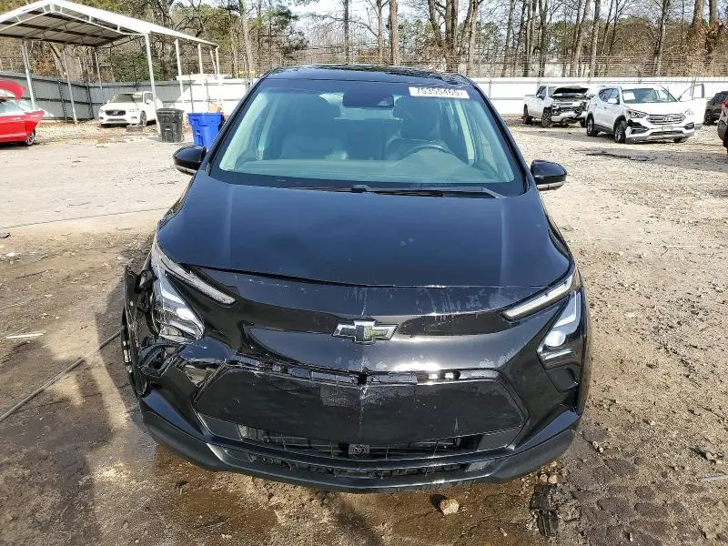 2022 CHEVROLET BOLT EV 2LT  