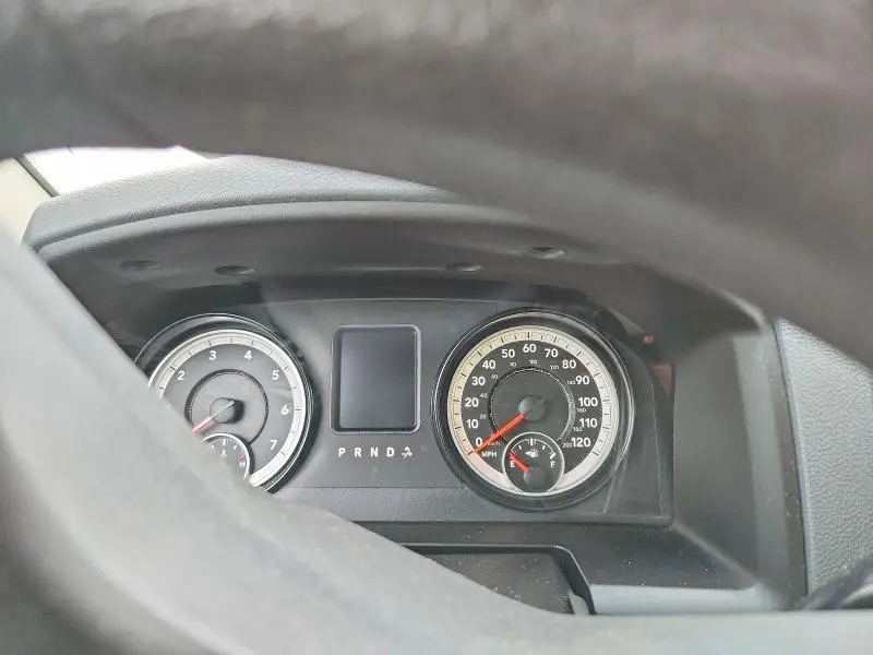 2015 RAM 1500 ST  