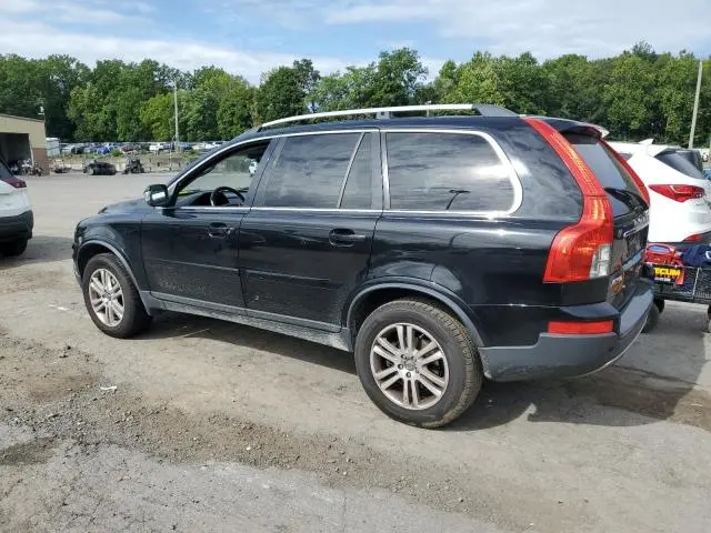 2011 VOLVO XC90 3.2  