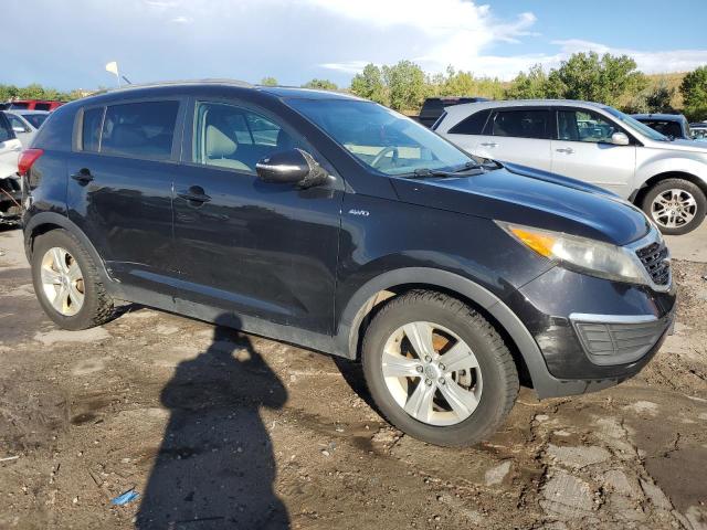 2011 KIA SPORTAGE LX