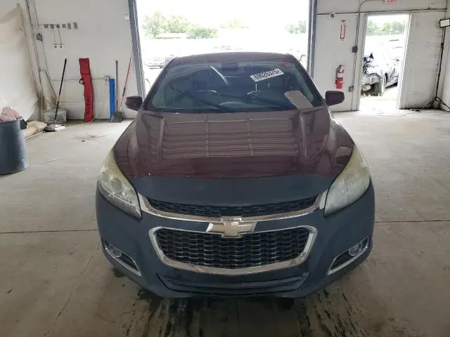 2015 CHEVROLET MALIBU 2LT  