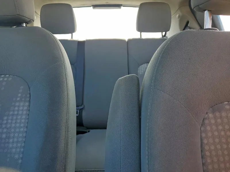 2014 CHEVROLET SONIC LS  