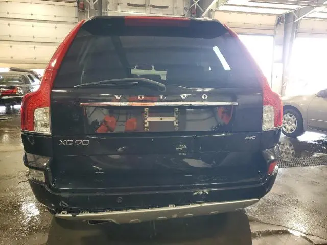2014 VOLVO XC90 3.2