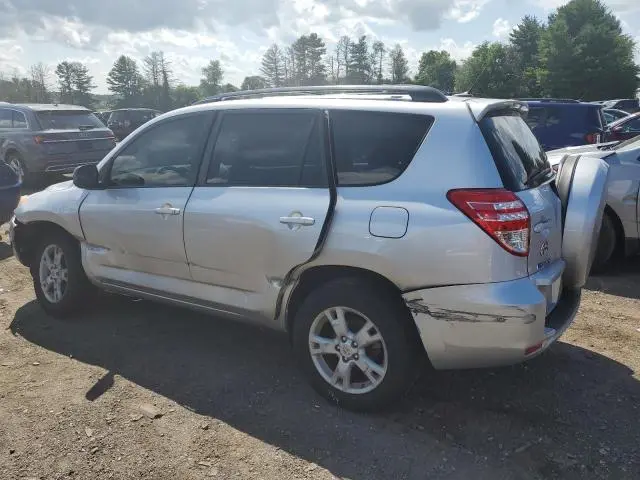2012 TOYOTA RAV4   