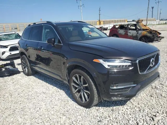 2016 VOLVO XC90 T6  