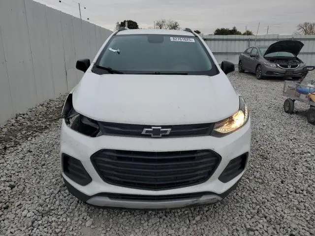 2020 CHEVROLET TRAX 1LT  