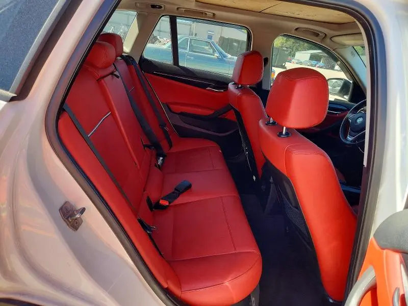 2015 BMW X1 XDRIVE28I  
