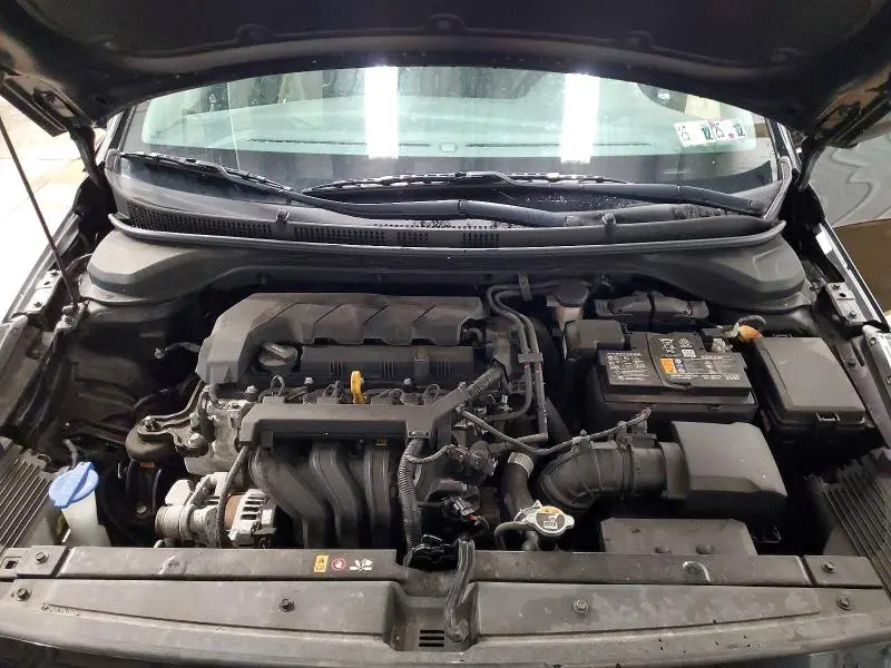 2022 HYUNDAI ACCENT SEL  