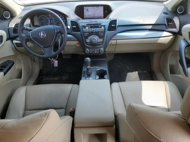 2014 ACURA RDX TECHNOLOGY