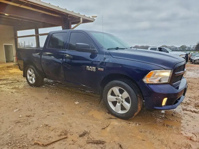 2014 RAM 1500 ST  