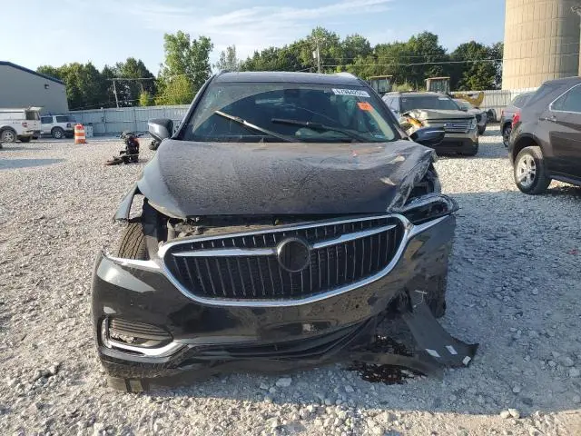 2020 BUICK ENCLAVE PREMIUM  
