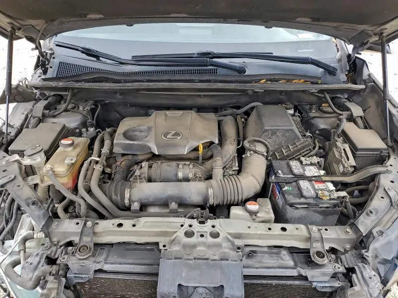 2016 LEXUS NX 200T BASE  