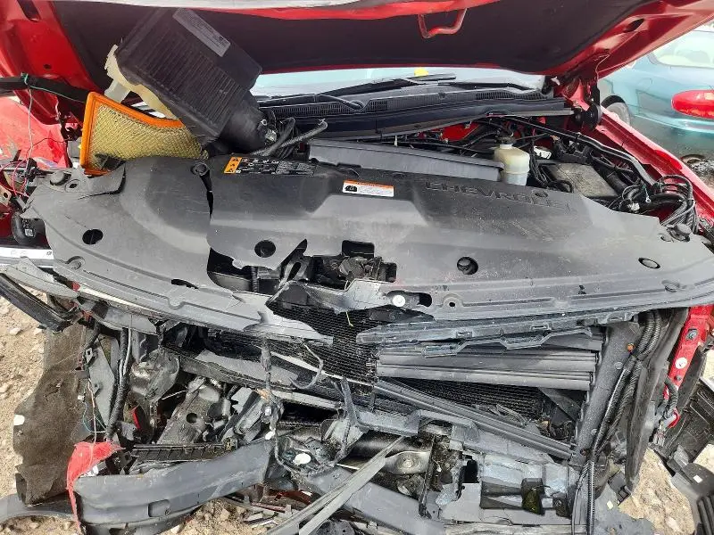 2019 CHEVROLET SUBURBAN K1500  