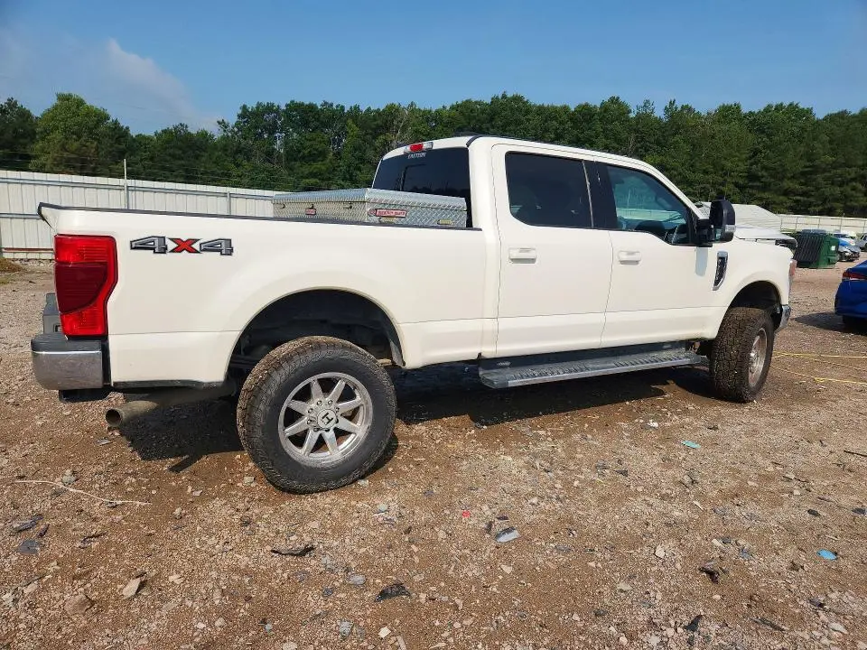 2020 FORD F250 SUPER DUTY  