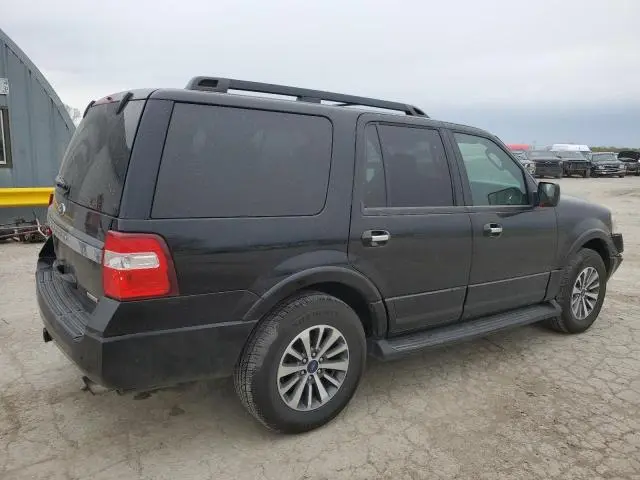 2017 FORD EXPEDITION  