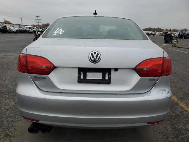2014 VOLKSWAGEN JETTA TDI  