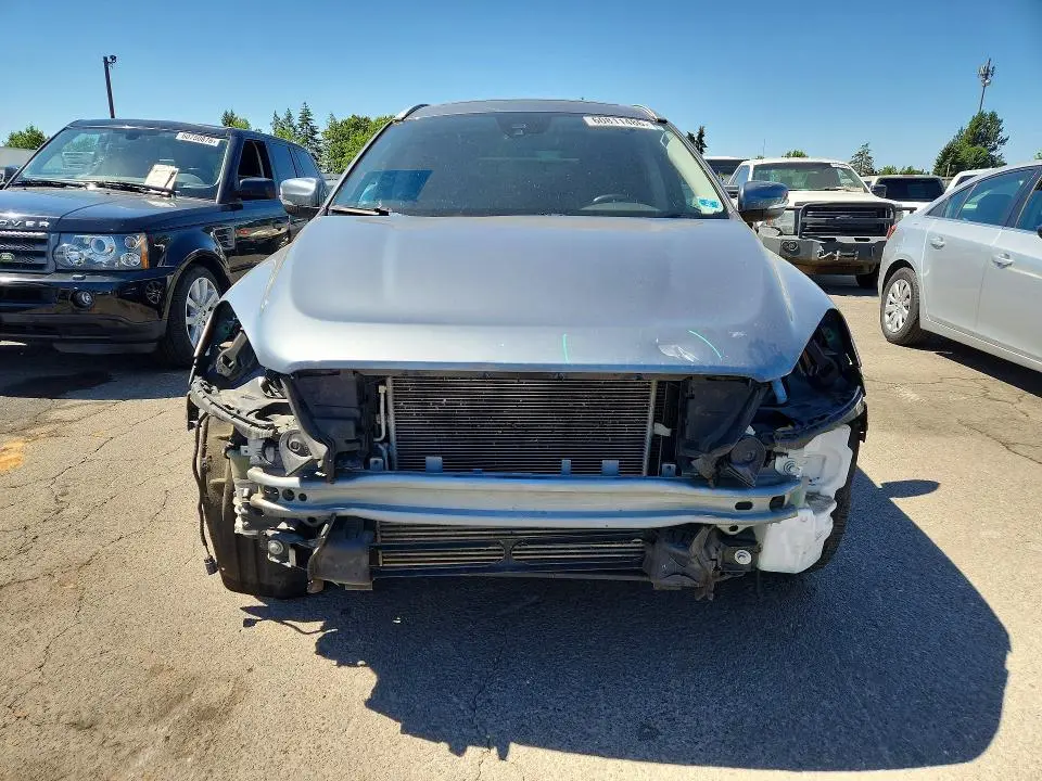 2017 VOLVO XC60 T6 INSCRIPTION  