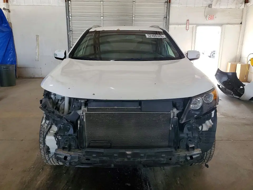 2013 KIA SORENTO EX  