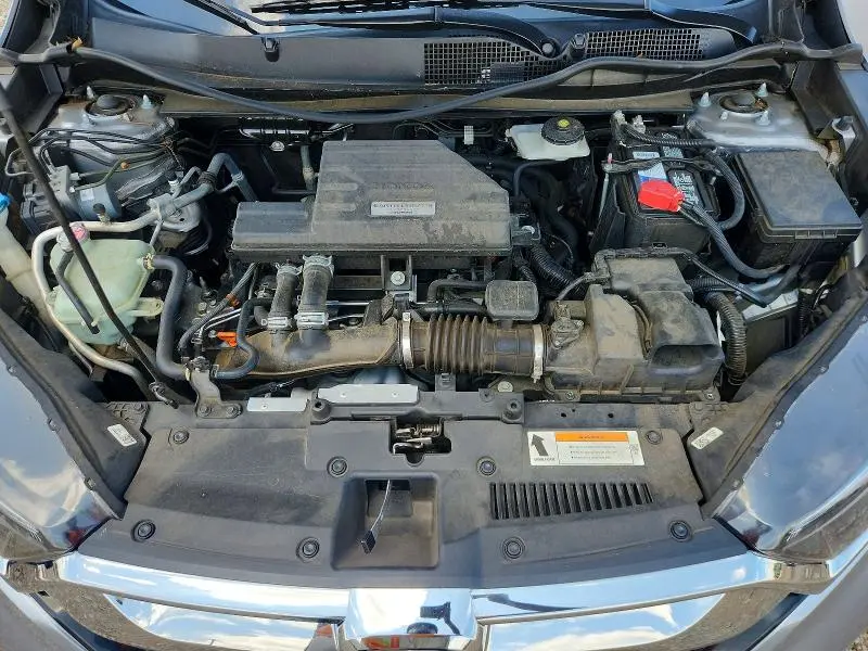 2019 HONDA CR-V EXL  