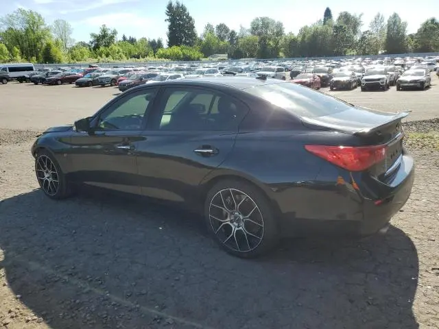 2014 INFINITI Q50 BASE  