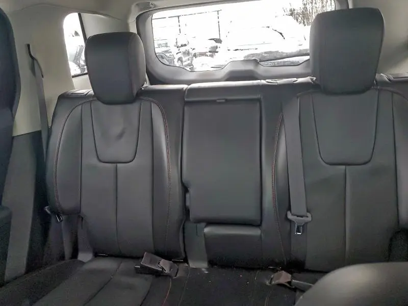 2015 GMC TERRAIN SLT  