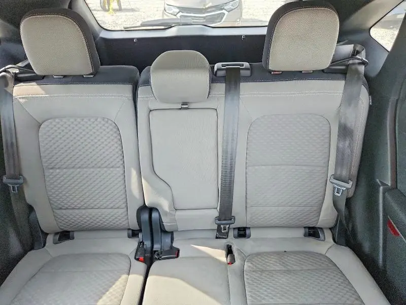 2020 FORD ESCAPE SE SPORT  
