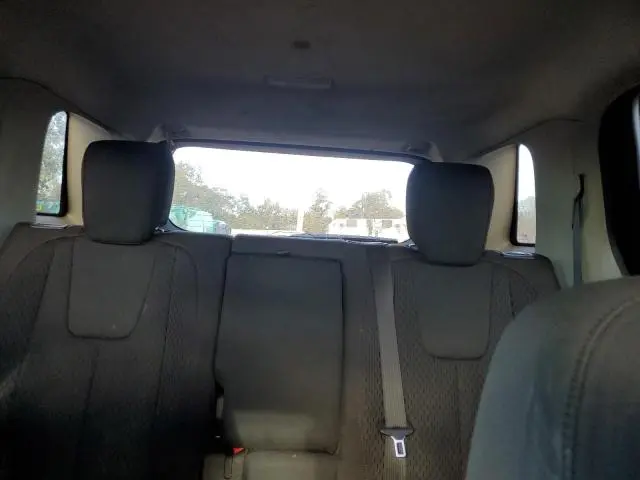 2013 GMC TERRAIN SLE  