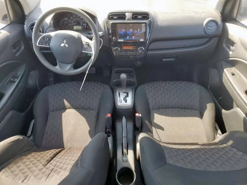 2023 MITSUBISHI MIRAGE ES