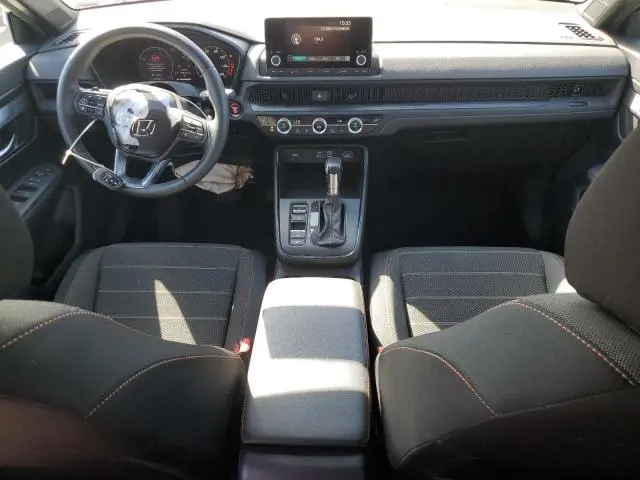 2024 HONDA CR-V SPORT  