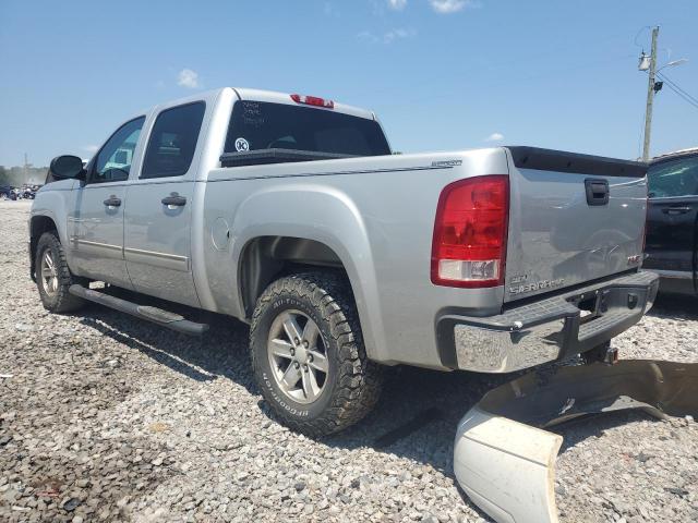 2011 GMC SIERRA C1500 SLE