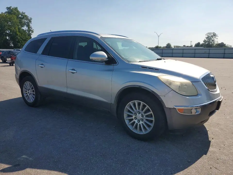 2011 BUICK ENCLAVE CX  