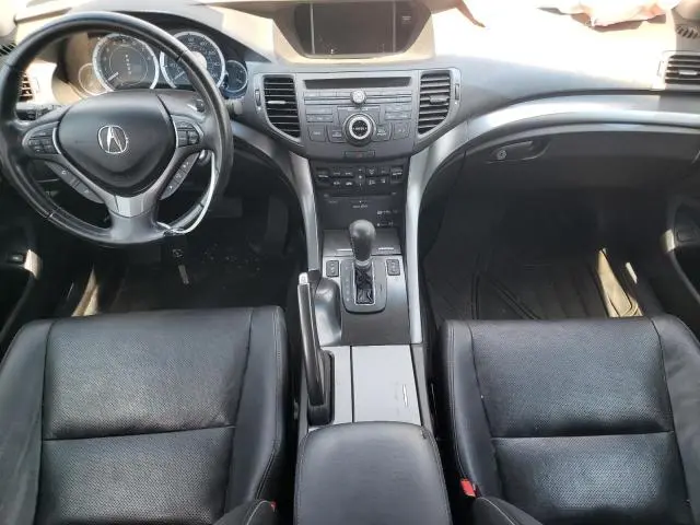2012 ACURA TSX TECH  