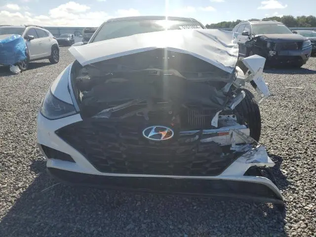 2022 HYUNDAI SONATA LIMITED  